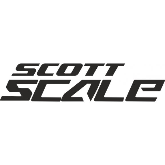 Scott Scale Logo