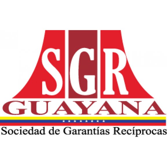 SGR Guayana Logo