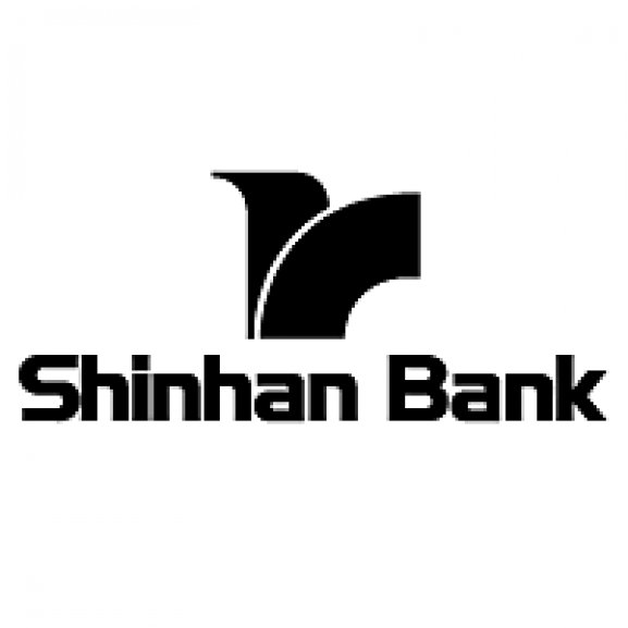 Shinhan Bank Logo