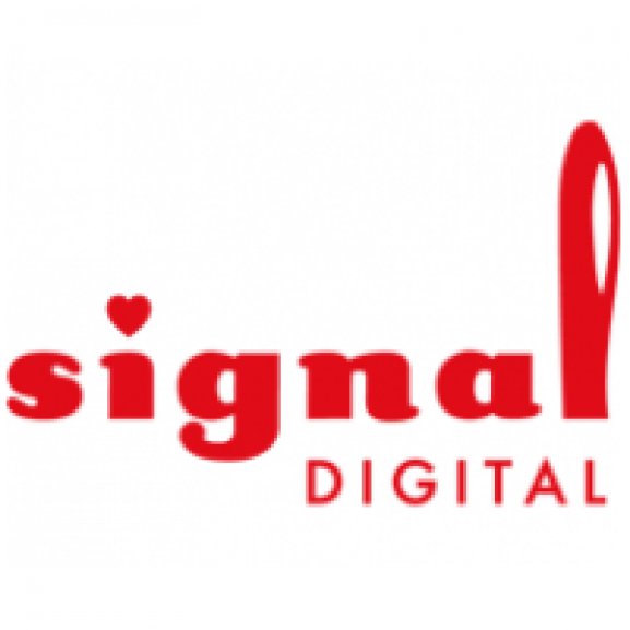 Signal Digital Logo