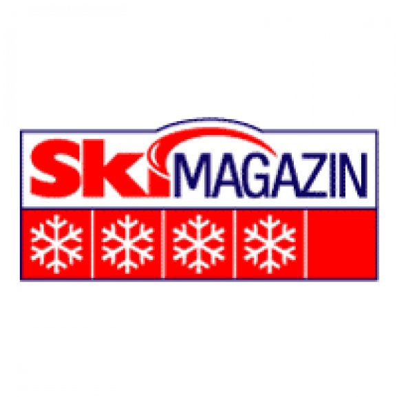 Ski Magazin Logo