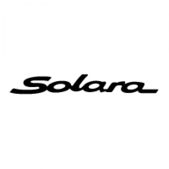 Solara Logo