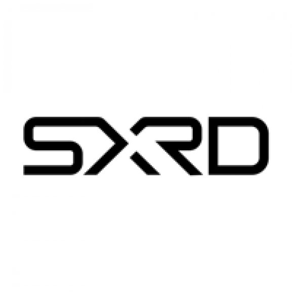 SONY SXRD Logo