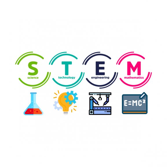 Stem Education Logo