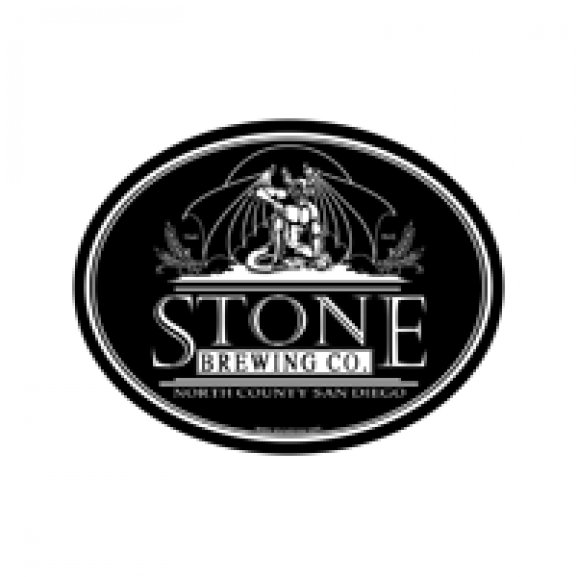 Stone Brewing Company Logo