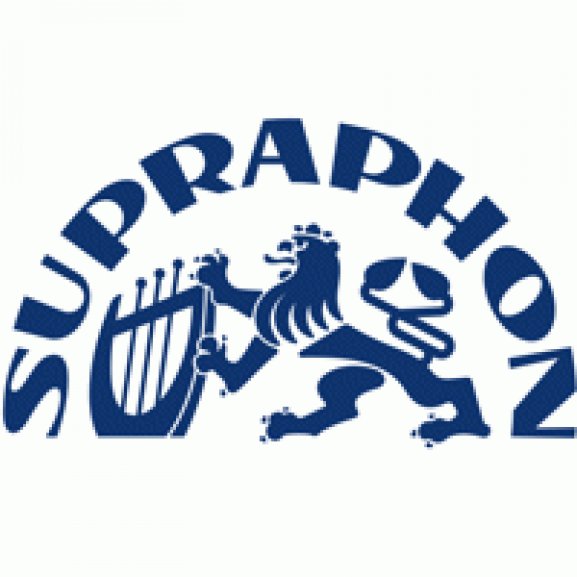 Supraphon Logo
