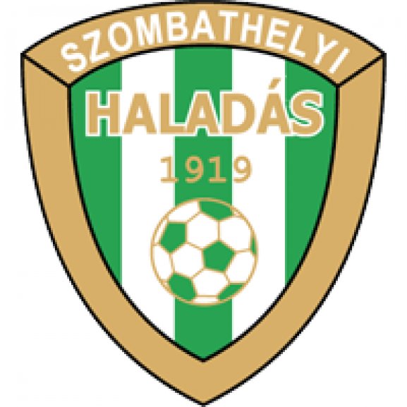 Szombathelyi Haladas FC Logo