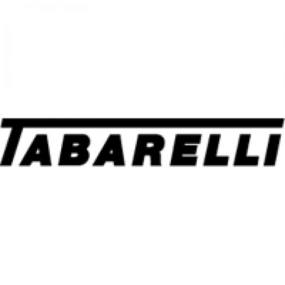 TABARELLI Logo