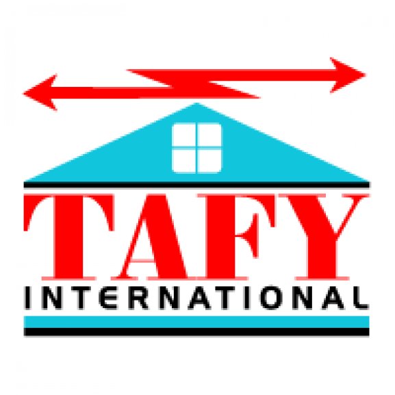 tafy international Logo