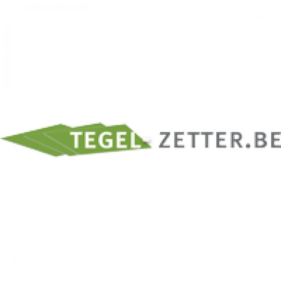 Tegel-zetter Logo