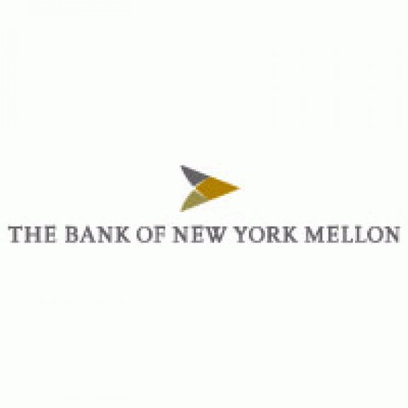 The Bank of New York Mellon Logo