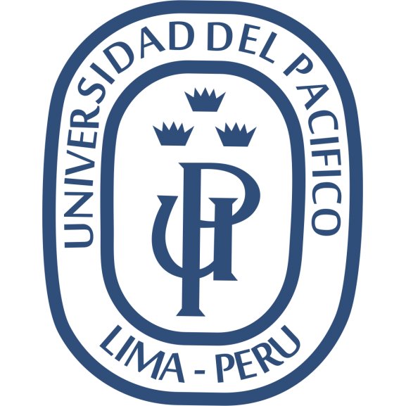 Universidad del Pacífico Logo