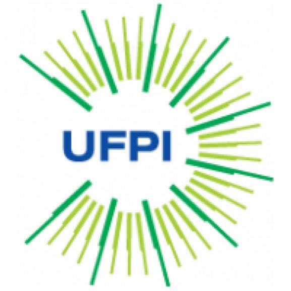 Universidade Federal do Piaui Logo