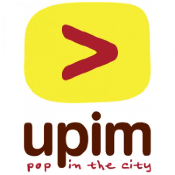 UPIM Pop Logo