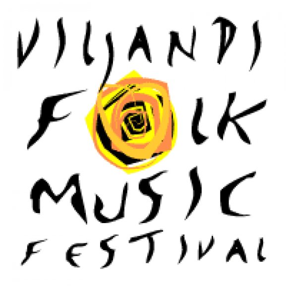 Viljandi Folk Music Festival Logo