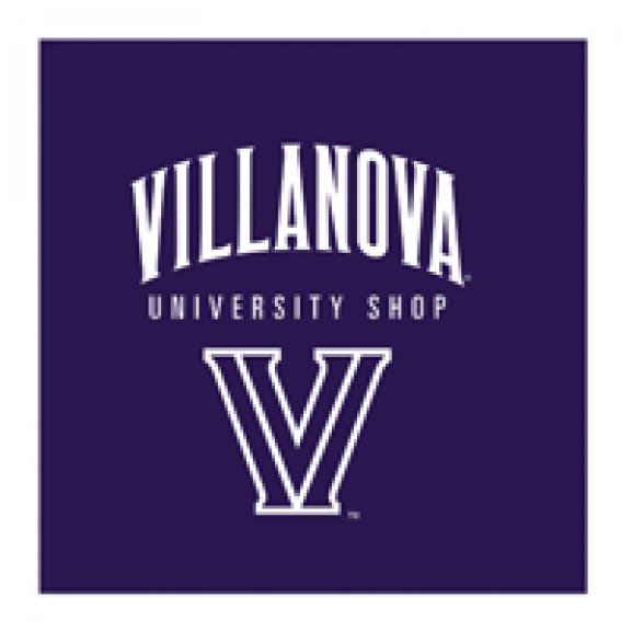 VILLANOVA UNIVERSITY Logo