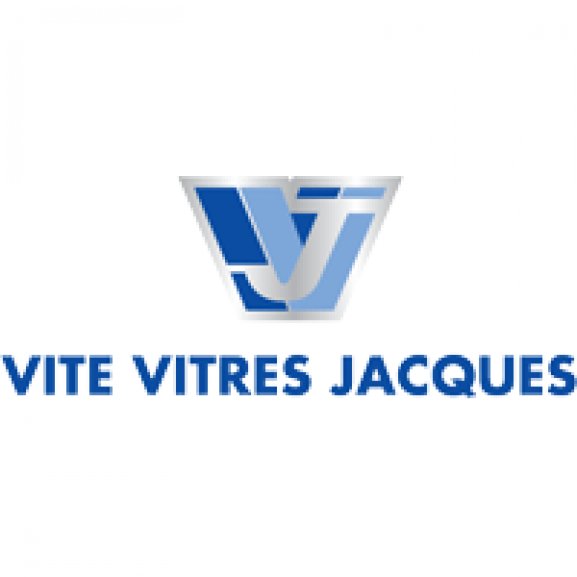 Vite Vitres Jacques Logo