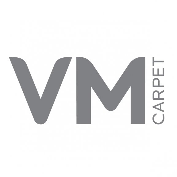 VM-Carpet Logo