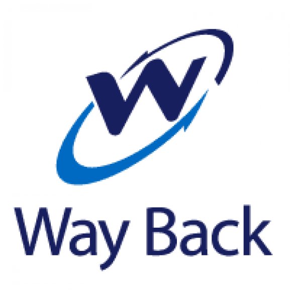 WayBack Logo