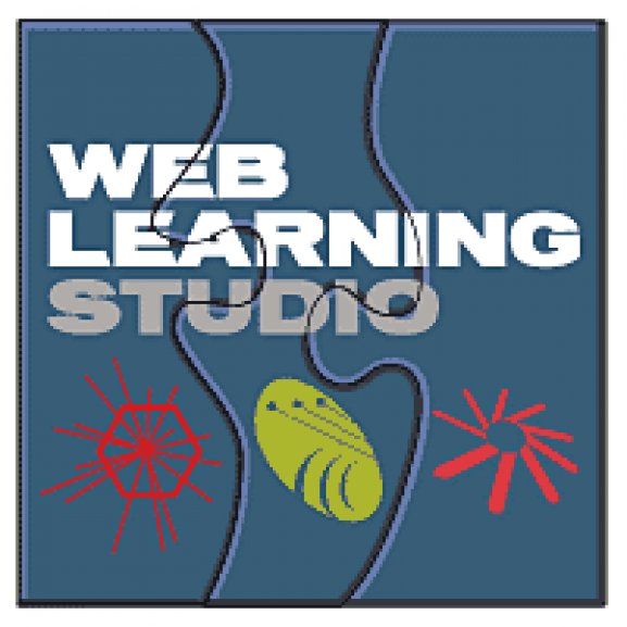 Web Learning Studio Logo