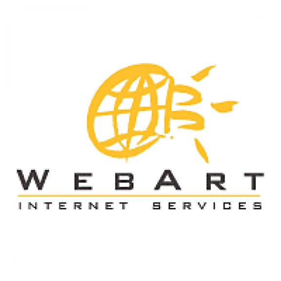 WebArt Logo