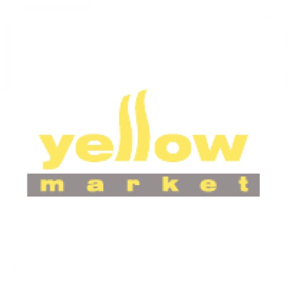 Yellow Market Logo