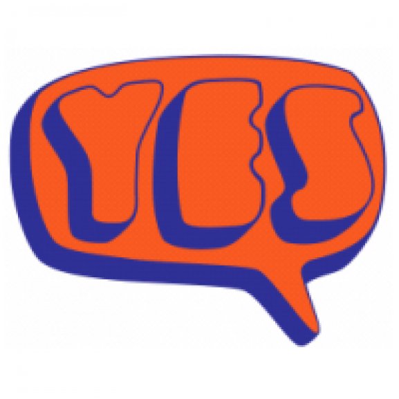 Yes 1969 Logo