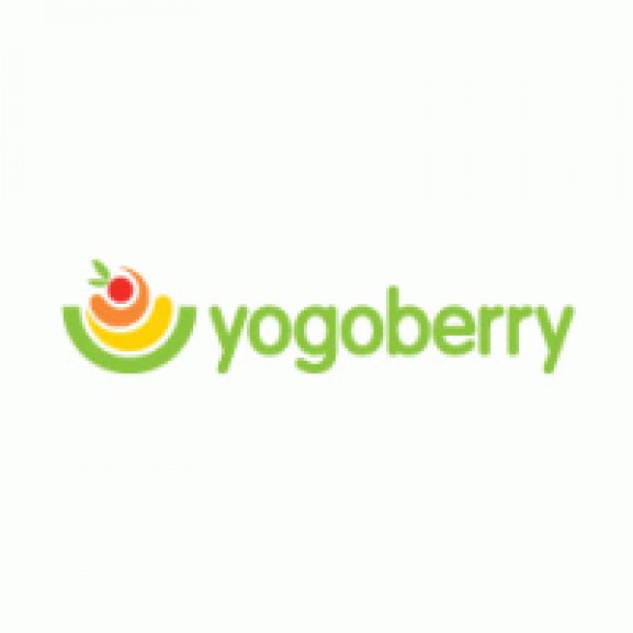 Yogoberry Logo