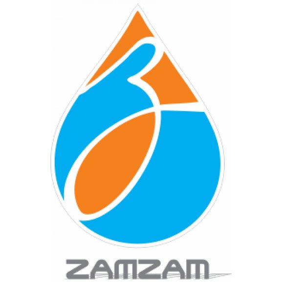 ZamZam Trading spa Logo