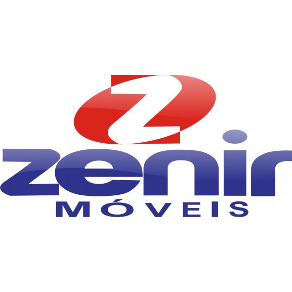 ZENIR MÓVEIS Logo