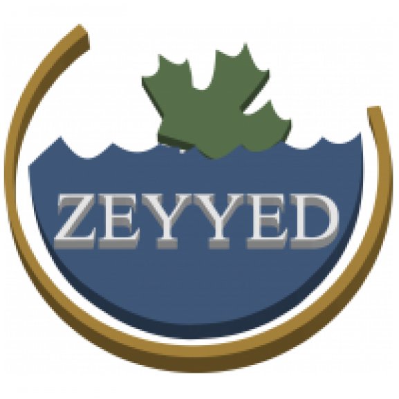 Zeyyed Logo