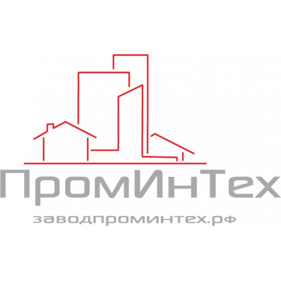 Завод «ПромИнТех» Logo