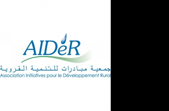 AIDeR Logo