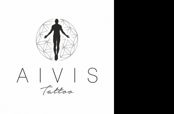 Aivis tattoo Logo