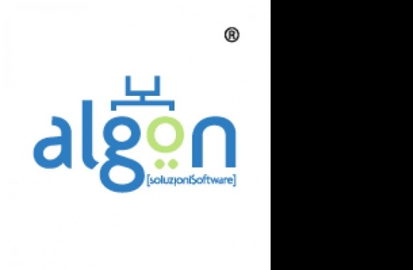 Algon Logo