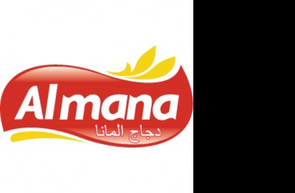 Almana Logo