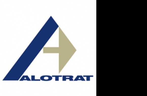 Alotrat Logo