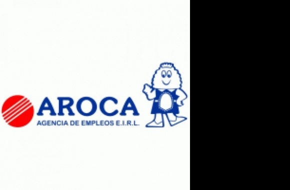 Aroca Agencia de Empleos Logo