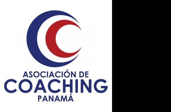 Asociación de Coaching Panamá Logo