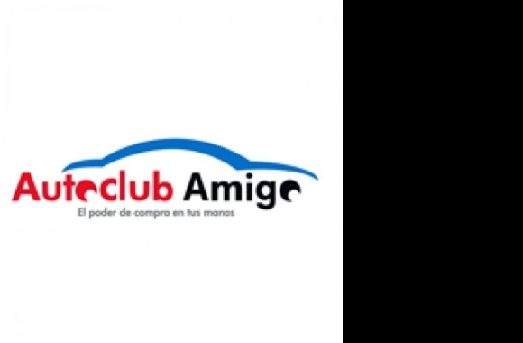 Autoclub Amigo Logo