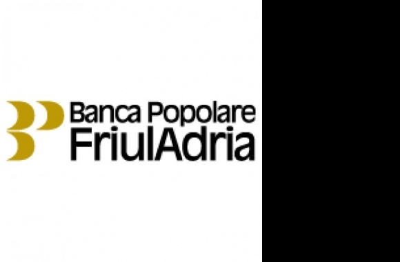 Banca Popolare Friuladria Logo