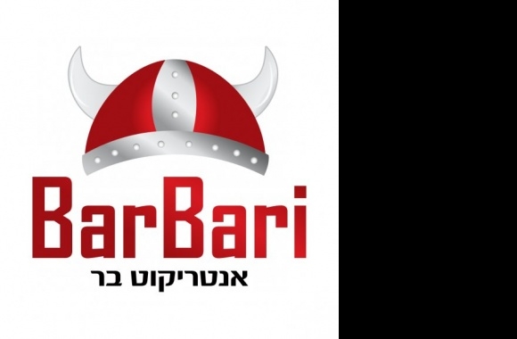 Barbari Logo