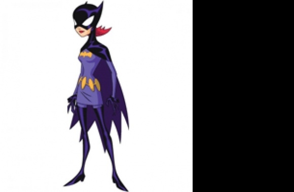 Batgirl Logo