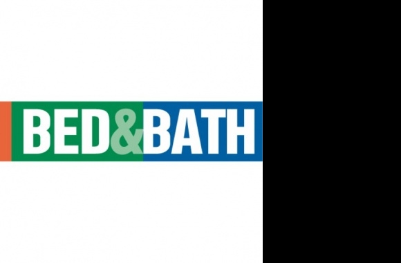 Bed&Bath Logo