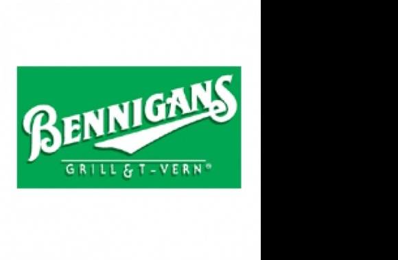 Benigans Logo