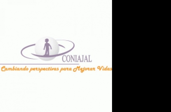 CONIAJAL Logo