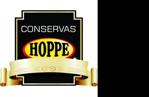 Conservas Hoppe Logo