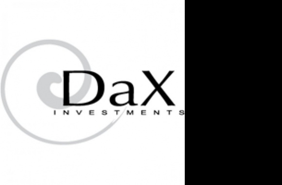 Dax Investmetns Logo
