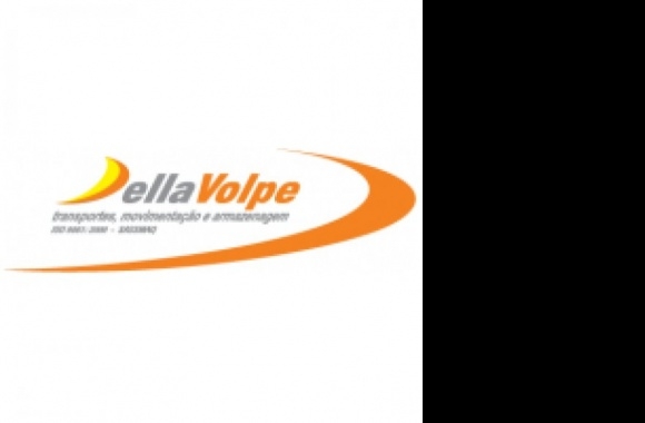 Della Volpe Logo