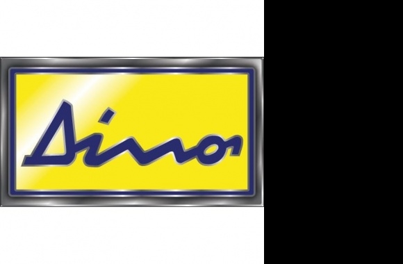 Dino Ferrari Logo